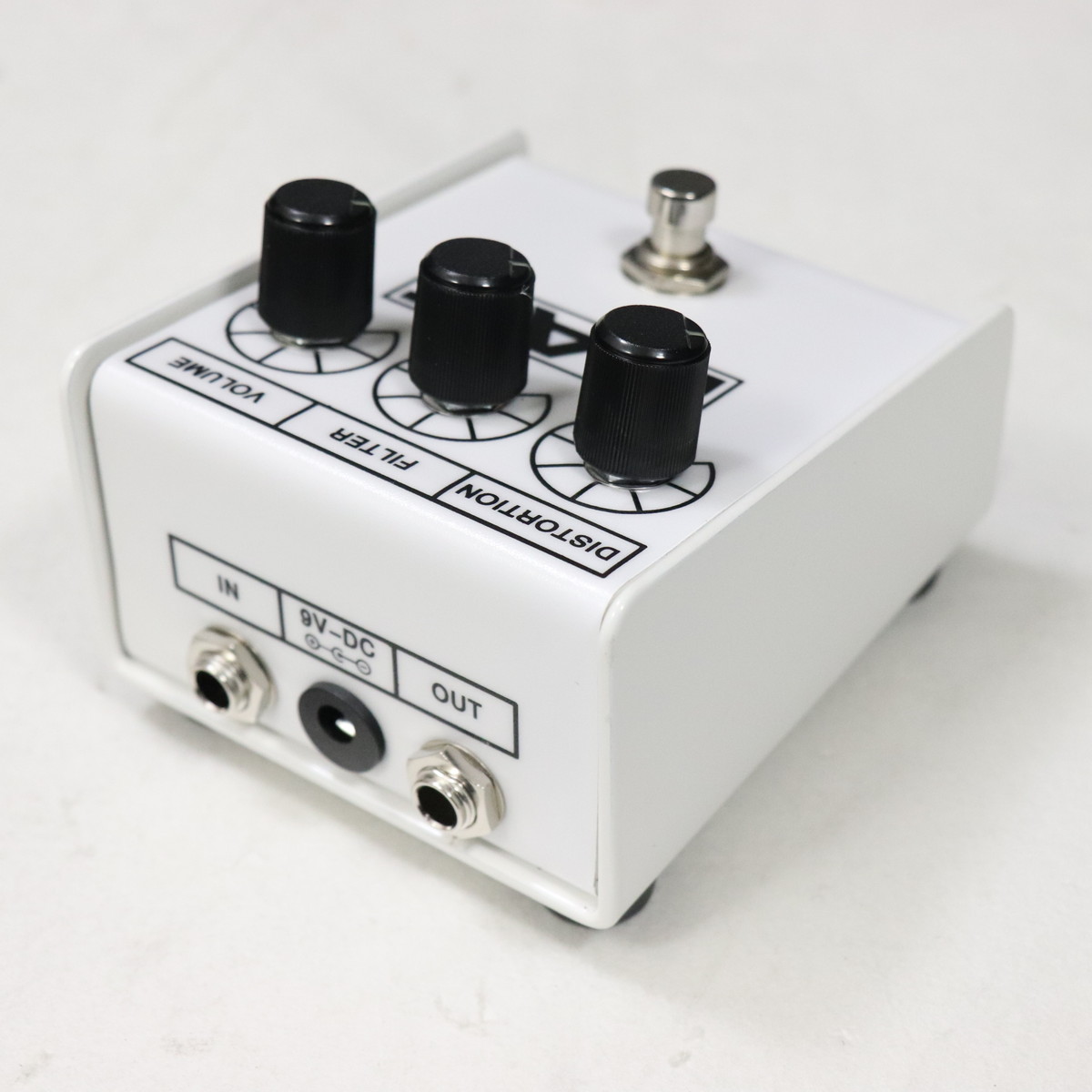 中古】Pro-co / RAT 2 WHITE 【梅田店】 | イシバシ楽器