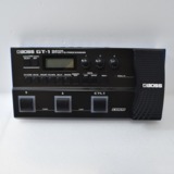 訳あり 有名曲パッチ付き GT-1 ギター マルチエフェクター BOSS (ボス) マルチ・シリーズ ギター用マルチエフェクター