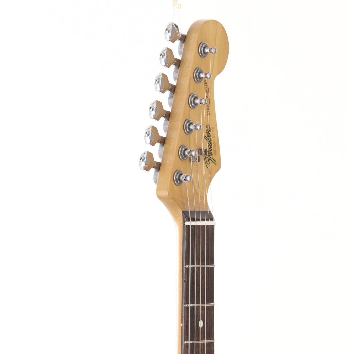 Fender Japan BOXER Series フジゲンEシリアル　ダンカン Fender Japan BOXER Series フジゲンEシリアル ダンカン
