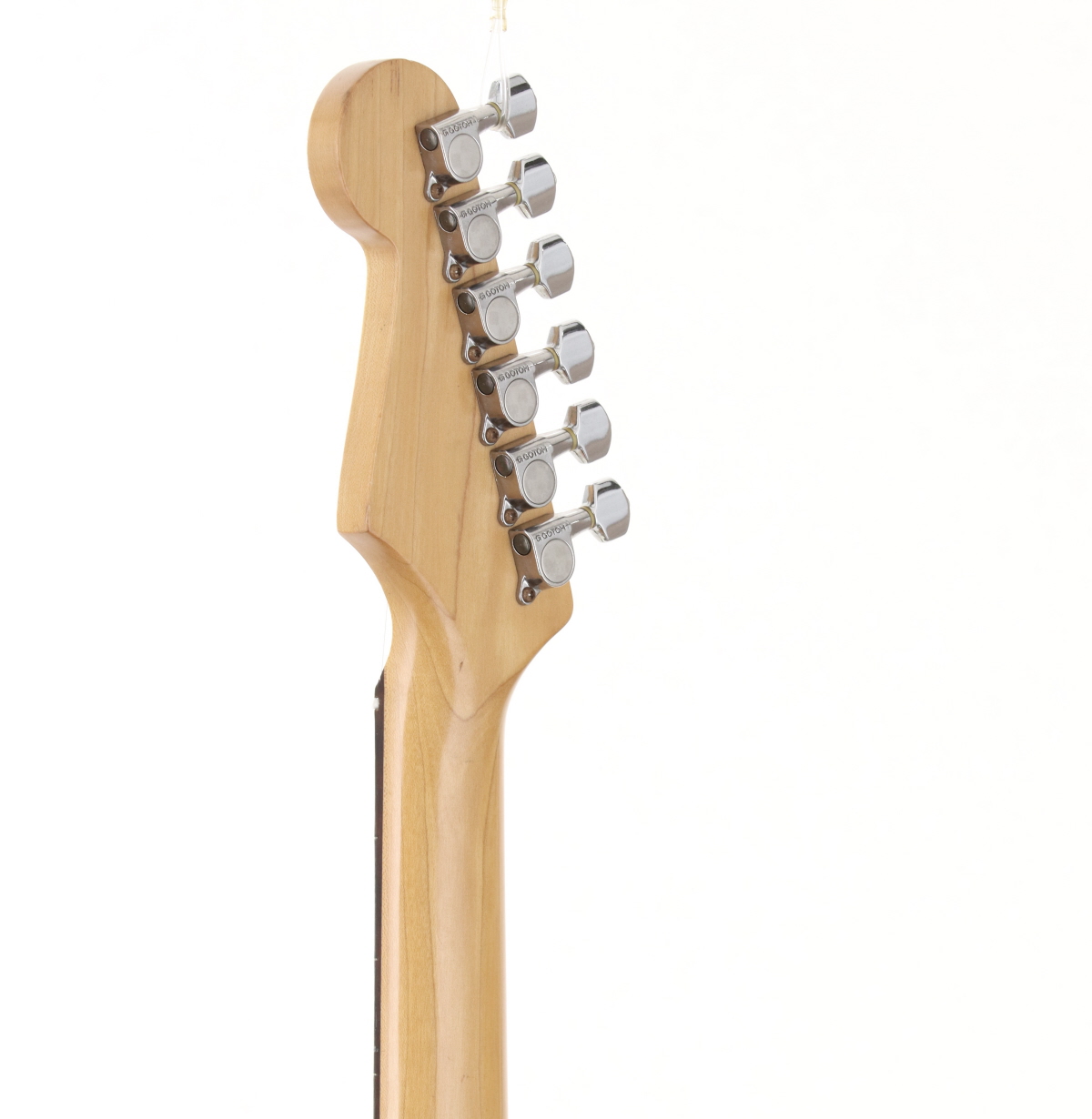 Fender Japan BOXER Series フジゲンEシリアル　ダンカン Fender Japan BOXER Series フジゲンEシリアル ダンカン