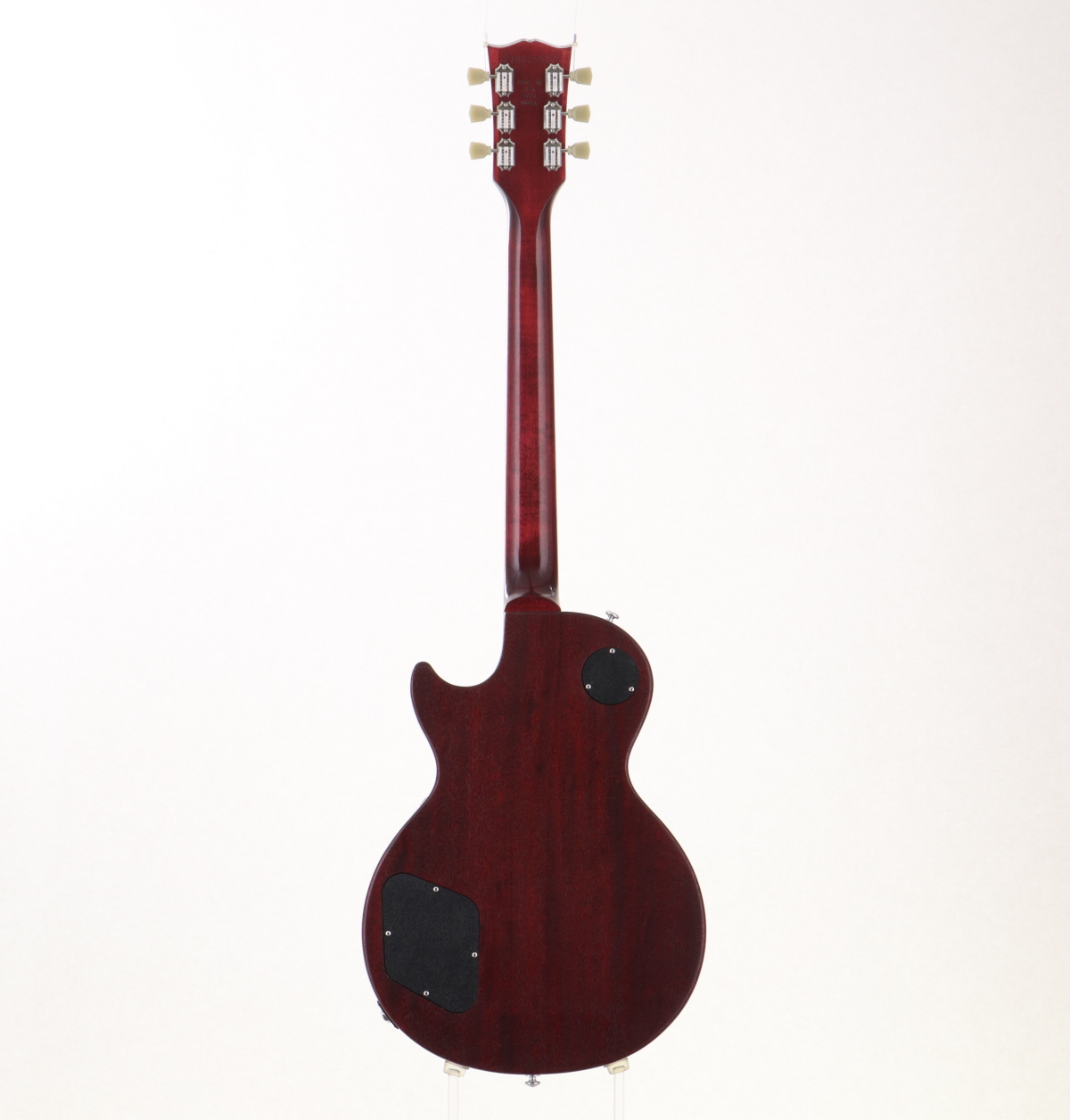 中古】Gibson USA / Les Paul Faded 2017T Worn Cherry ［3.77kg