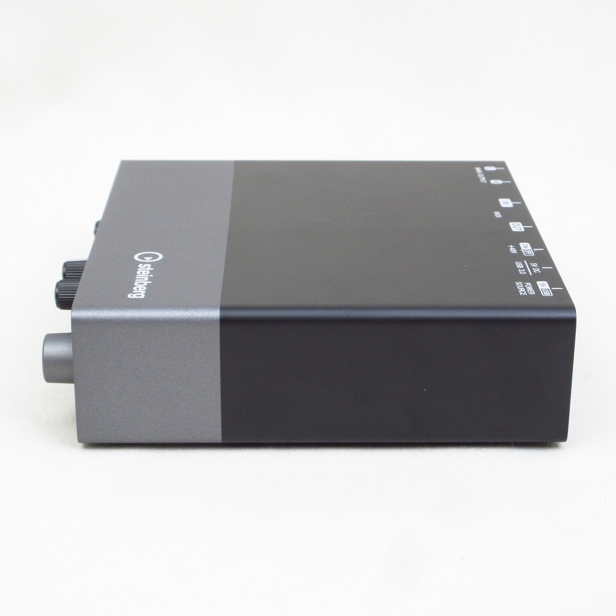 中古】steinberg / UR22C オーディオインターフェイス 【横浜店