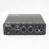 【中古】Steinberg UR22C オーディオインターフェイス 中古】steinberg / UR22C オーディオインターフェイス 【横浜店