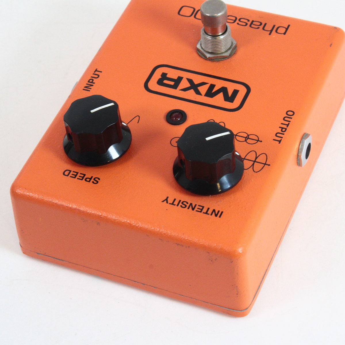 【中古品】MXR Phase100 MXR® | PHASE 100 | M107 | モリダイラ楽器