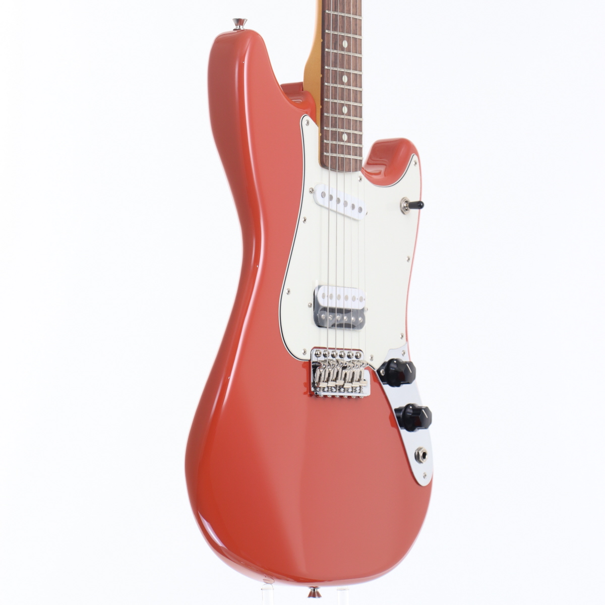中古】Fender / Limited Cyclone Fiesta Red 【心斎橋店