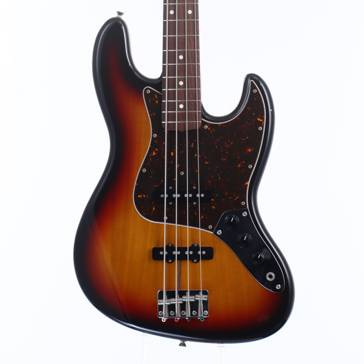 中古】Fender Japan フェンダージャパン / JB62 3Tone Sunburst