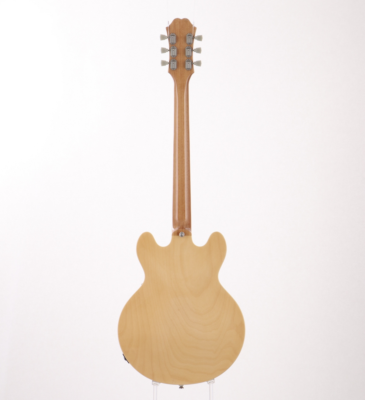 Epiphone ES-339 Pro Natural　セミアコ Epiphone ES-339 Pro - natural Semi-hollow electric guitar