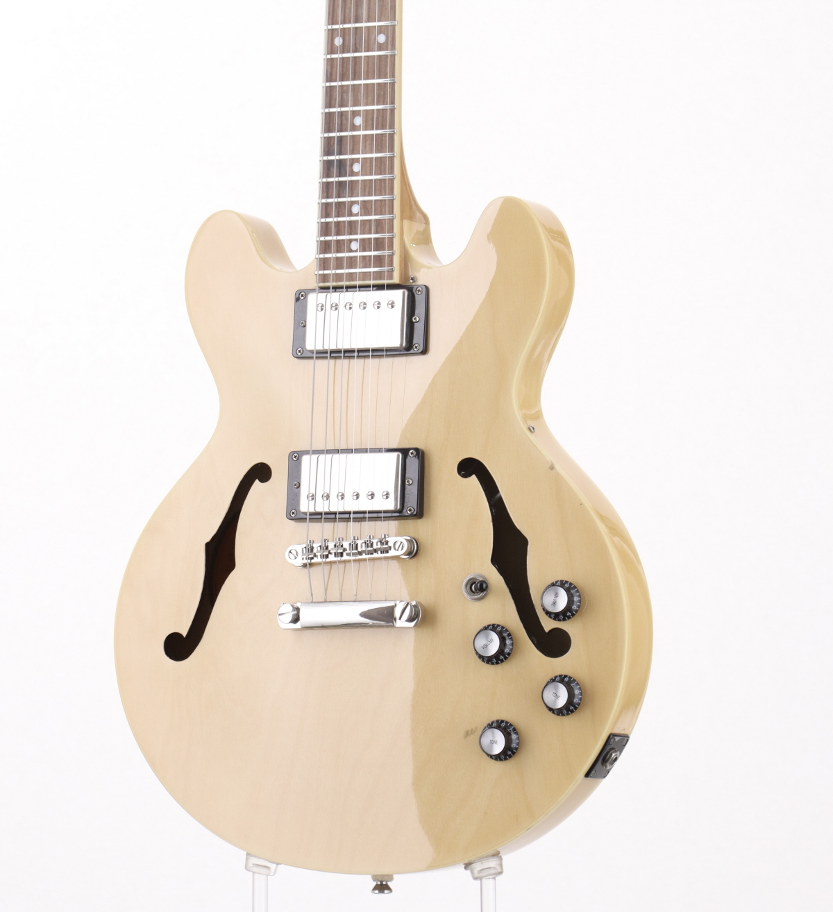 【レア】Epiphone ES-339【中古】 u52341 中古 エピフォン ES-339 DOT | 中古楽器,エレキギター
