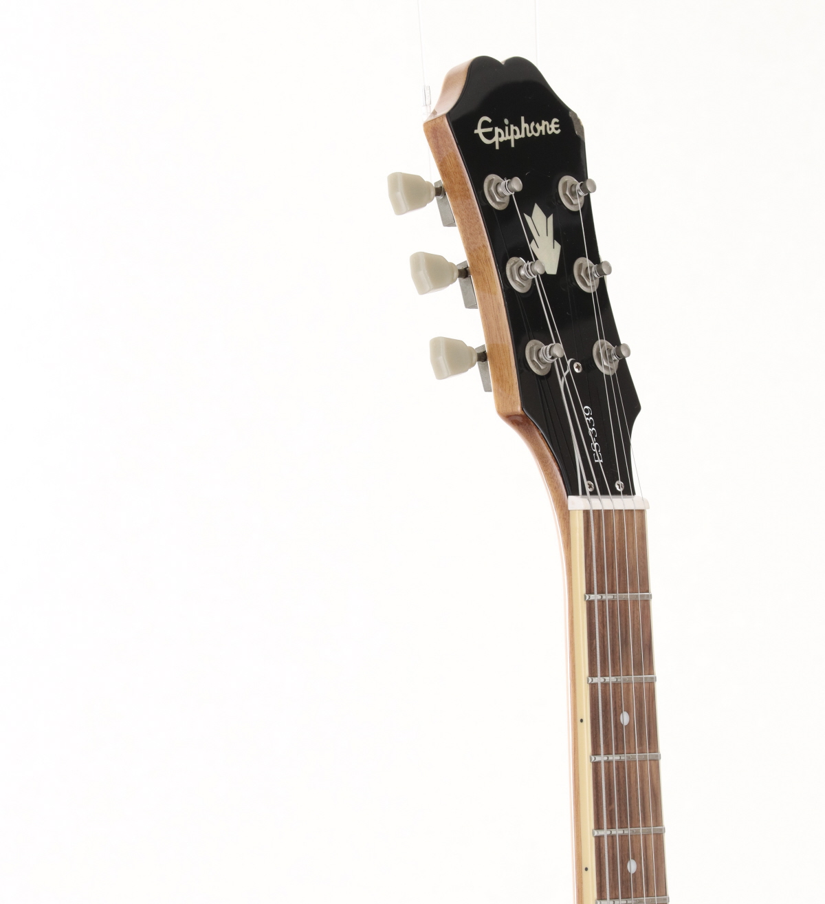 中古】EPIPHONE / ES-339 Pro Natural ［3.39kg/2018年製］【S/N