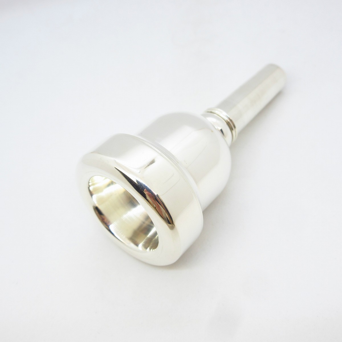 中古】Glanz / 金管マウスピース 【横浜店】 | イシバシ楽器