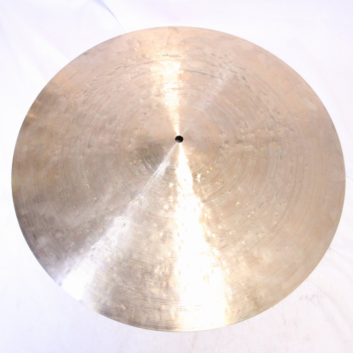 中古】FUNCH CYMBALS / OLD STAMP 2b CLONE 22inch 2239g RIDE