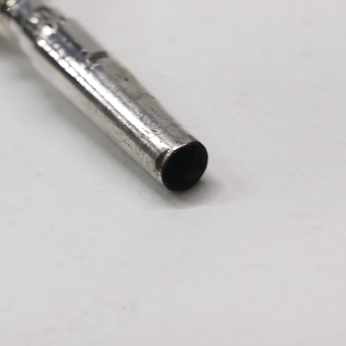 S.E. Shires 7C SP トランペット マウスピース中古 S.E. Shires