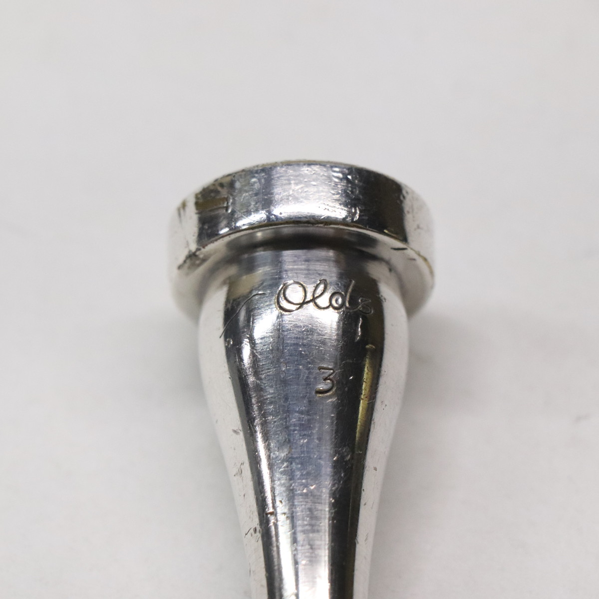 中古】OLDS / トランペット マウスピース 3 【梅田店