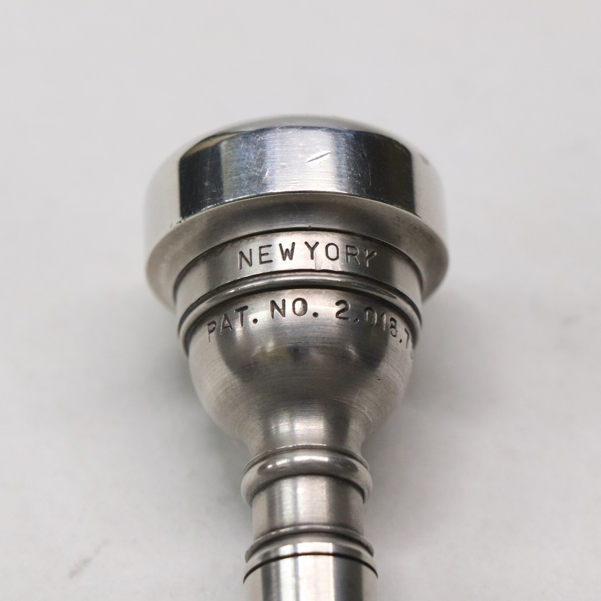 中古】PARDUBA / トランペット マウスピース 5 【梅田店