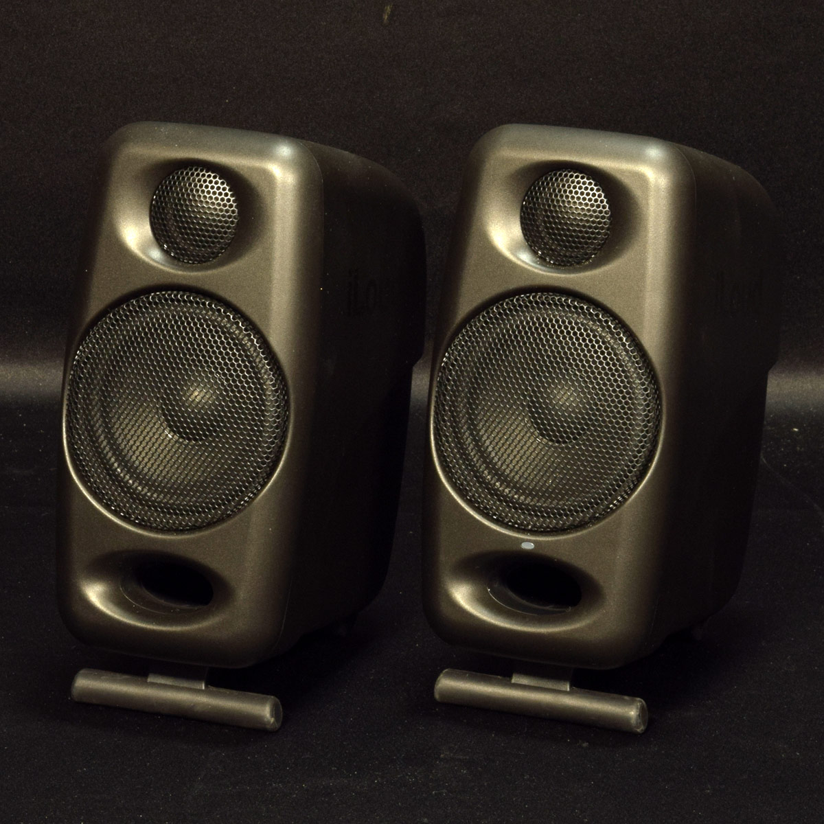 【美品】iLoud Micro Monitor Pro【中古】 中古】IK Multimedia / iLoud Micro Monitor | イシバシ楽器