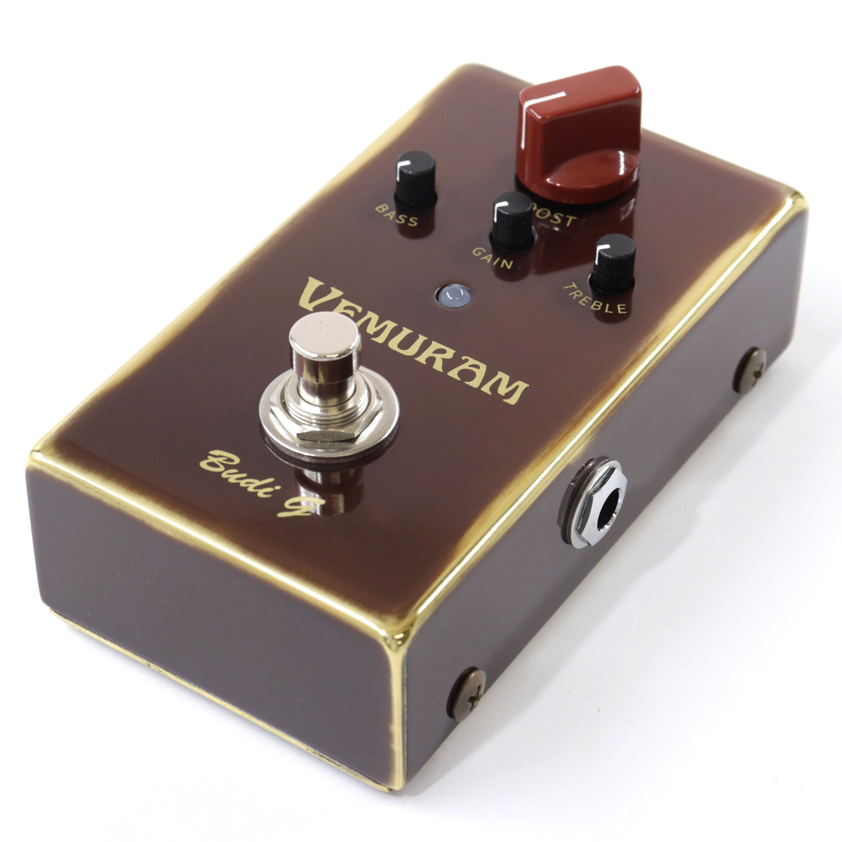 中古】VEMURAM / Budi-G 【池袋店】 | イシバシ楽器