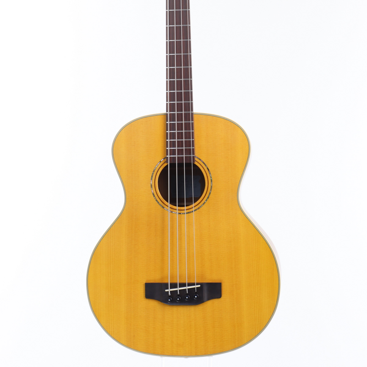 中古】K.Yairi / YB-2 Natural Satin 【梅田店】 | イシバシ楽器