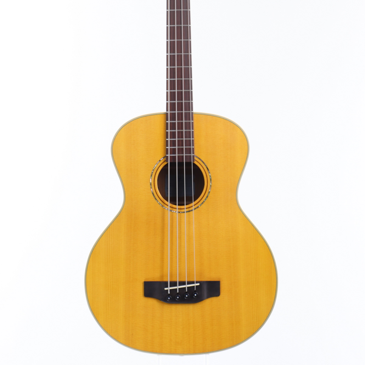 中古】K.Yairi / YB-2 Natural Satin 【梅田店】 | イシバシ楽器