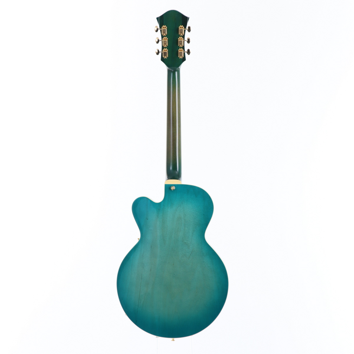 ギター Rozeo Ladybug SM-TBC HB Blueburst 中古】Rozeo / Ladybug SM-TBC Blue Burst 【梅田店