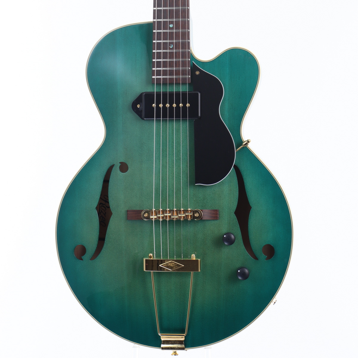 中古】Rozeo / Ladybug SM-TBC Blue Burst 【梅田店