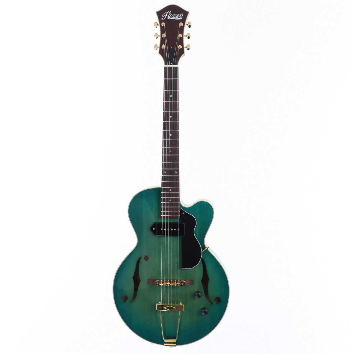 中古】Rozeo / Ladybug SM-TBC Blue Burst 【梅田店