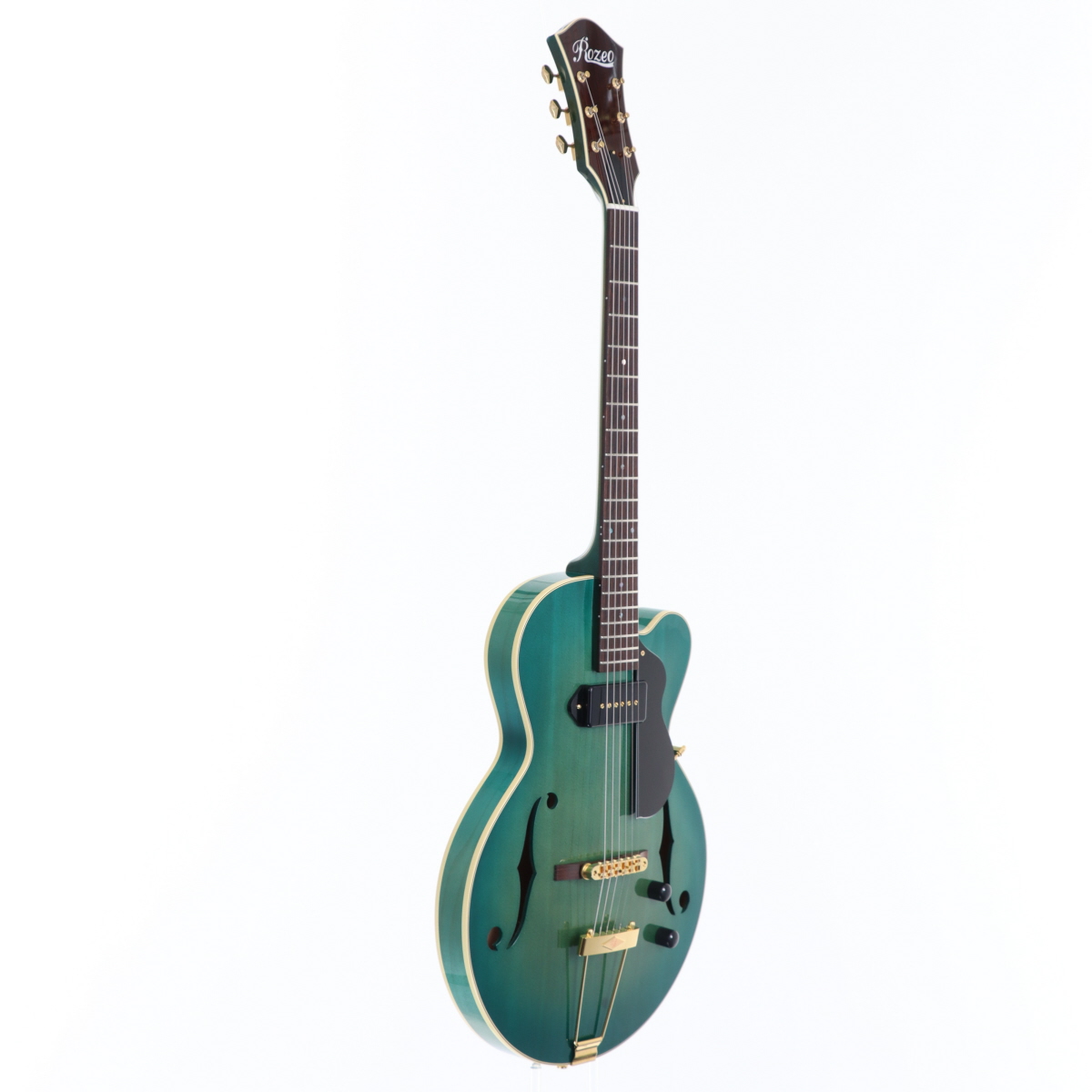 中古】Rozeo / Ladybug SM-TBC Blue Burst 【梅田店
