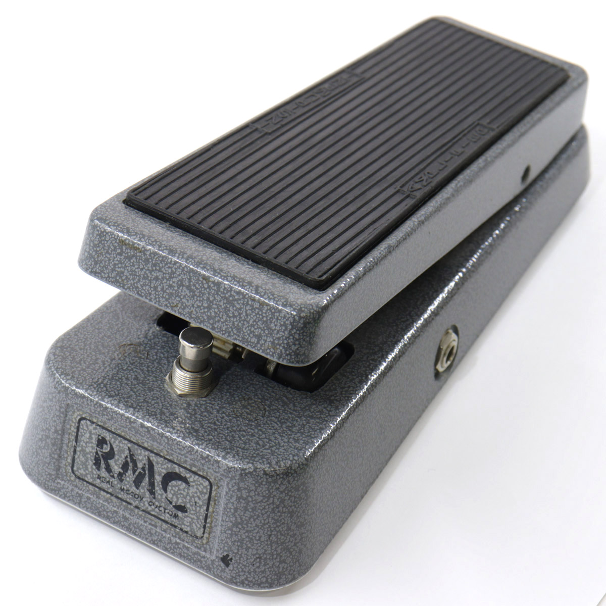 中古】RMC / Real McCoy Picture Wah 【池袋店】 | イシバシ楽器