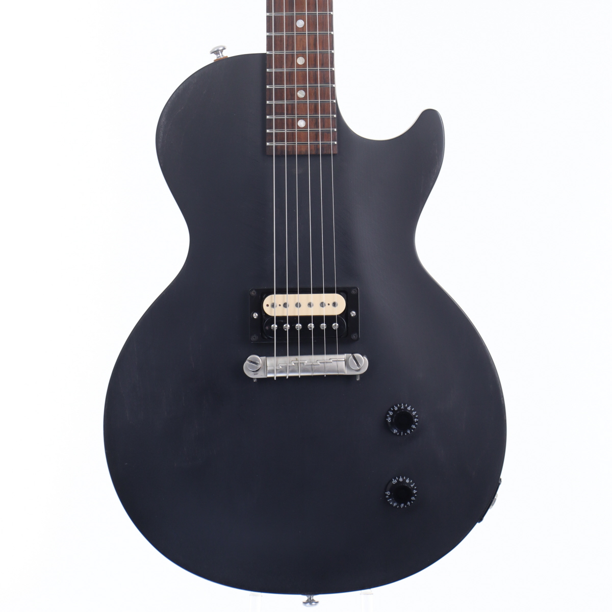 Gibson Les Paul CM ブラック Gibson Les Paul CM Black (2016) - Guitar Compare