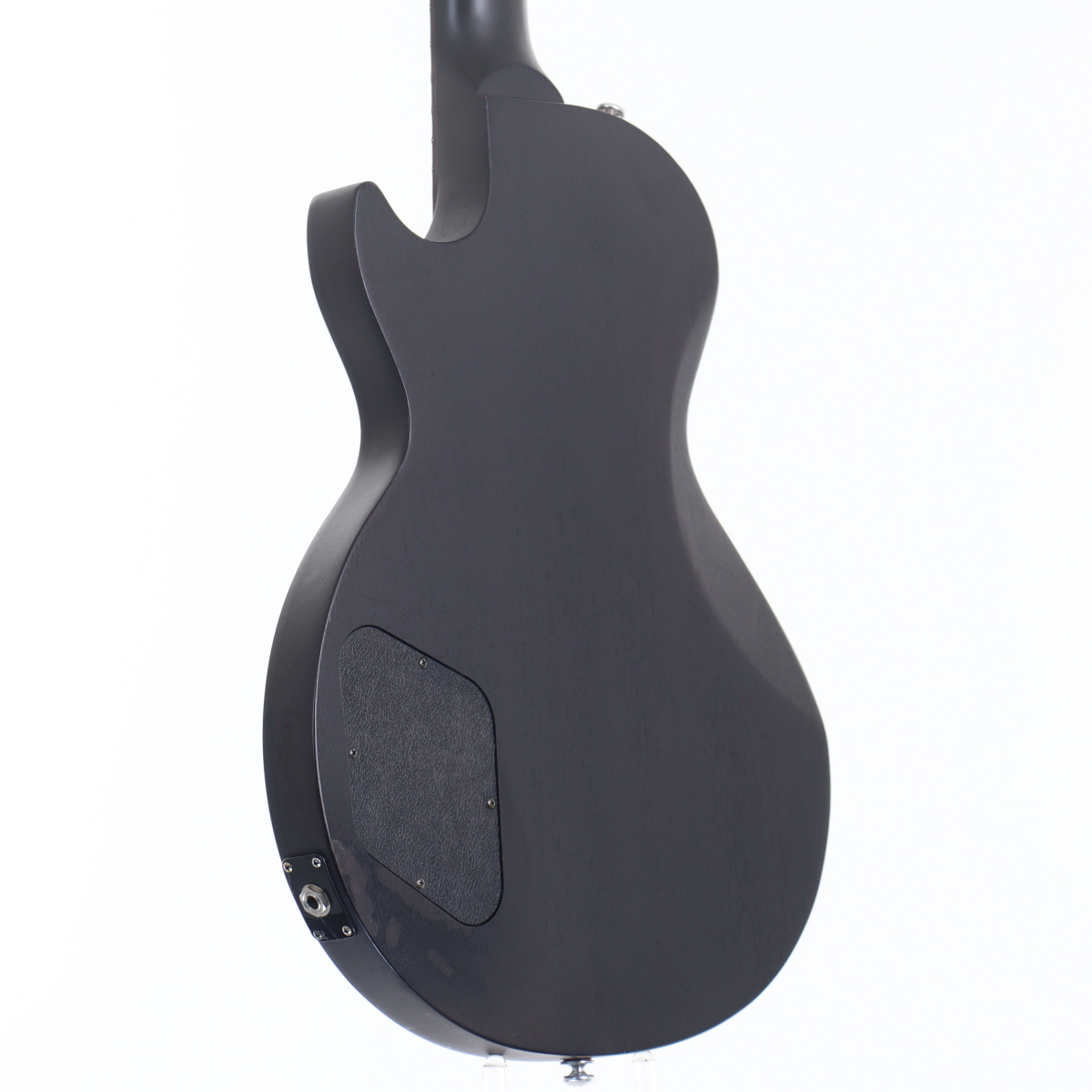 中古】Gibson USA / Les Paul CM Satin Ebony 【心斎橋店