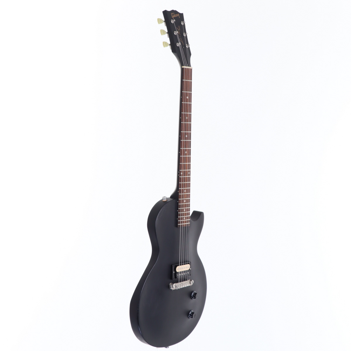 中古】Gibson USA / Les Paul CM Satin Ebony 【値下げ