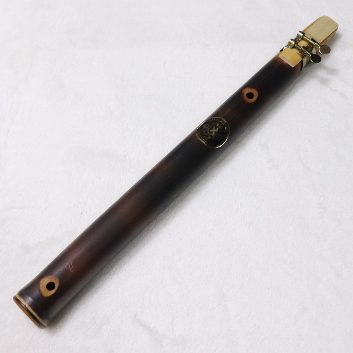 中古】その他USED / BAMBOO SAX 【梅田店】 | イシバシ楽器