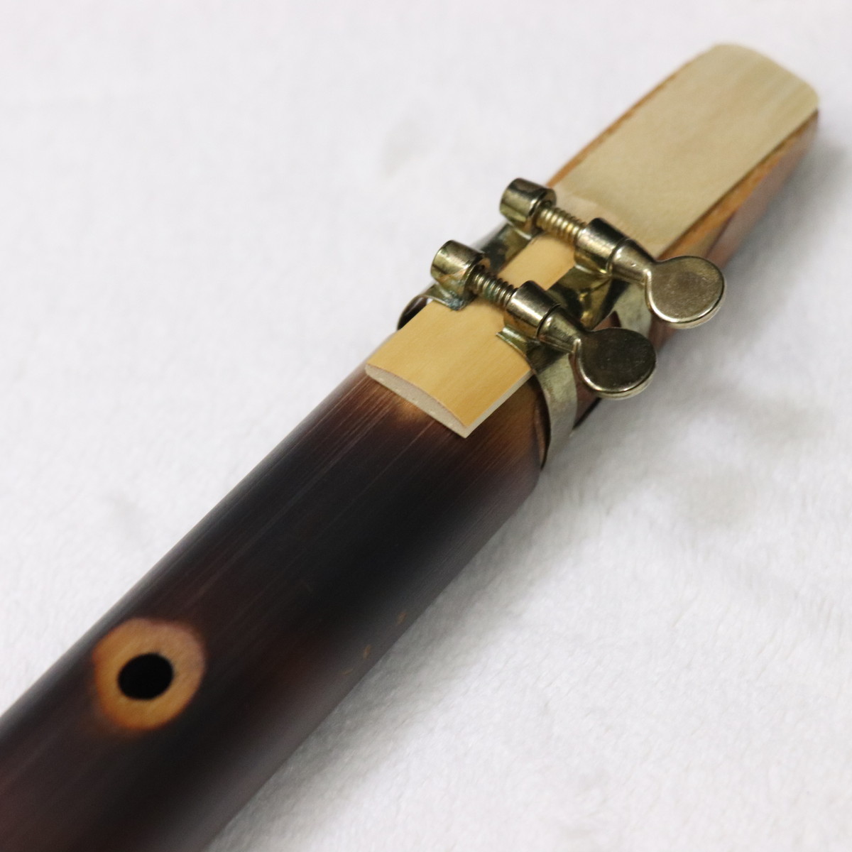 中古】その他USED / BAMBOO SAX 【梅田店】 | イシバシ楽器