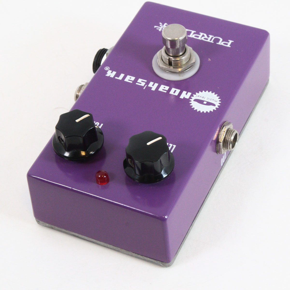中古】 NOAHSARK / PURPLE 紫 【渋谷店】 | イシバシ楽器