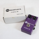 Noah's ark Purple 紫 ファズ 中古】 NOAHSARK / PURPLE 紫 【渋谷店】 | イシバシ楽器