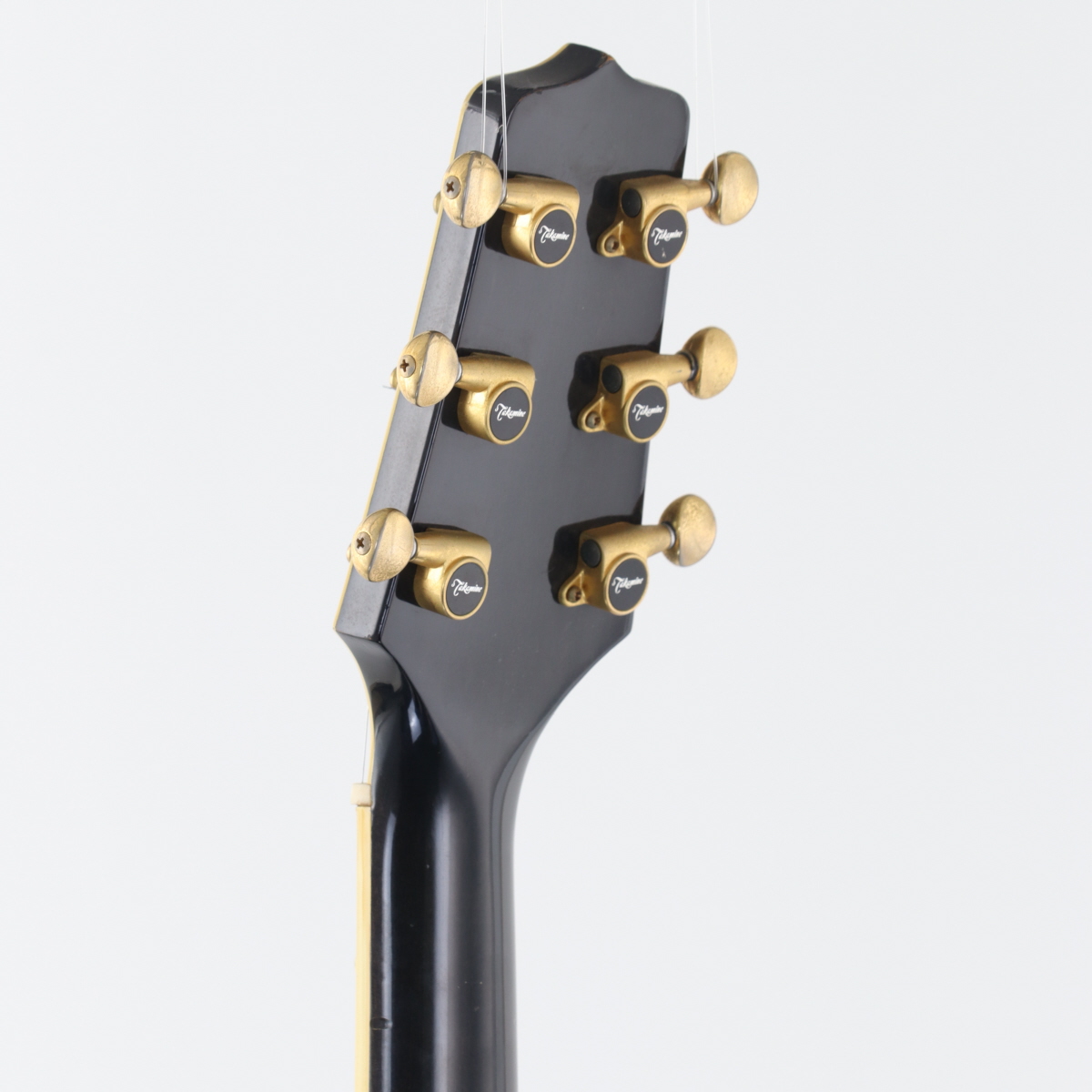 Takamine NPT-115 アコースティックギター ブラック Takamine NPT-115（中古）【楽器検索デジマート】