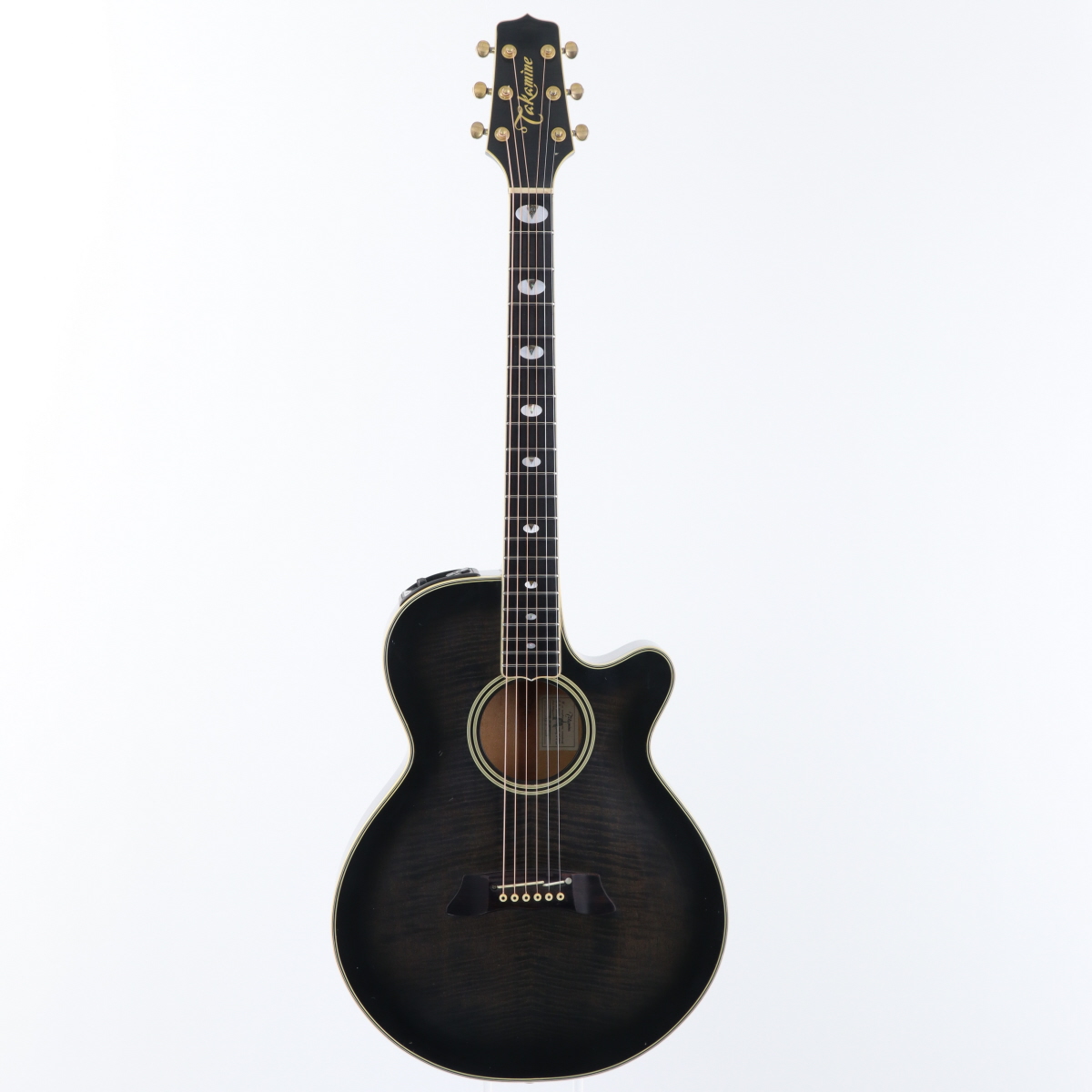 「KEN」TAKAMINE NPT-115 MD KEN」TAKAMINE NPT-115 MD Takamine NPT 115 MD (03/09) | Reverb
