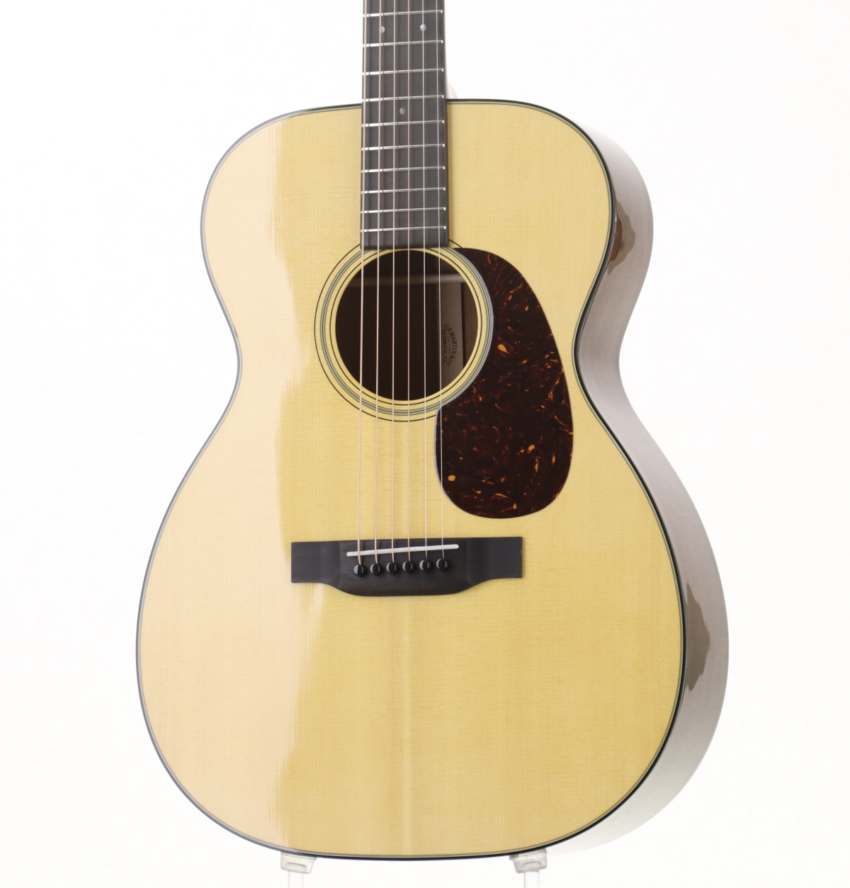 中古】MARTIN / CTM 00-18 Adirondack Spruce Top 2023年製