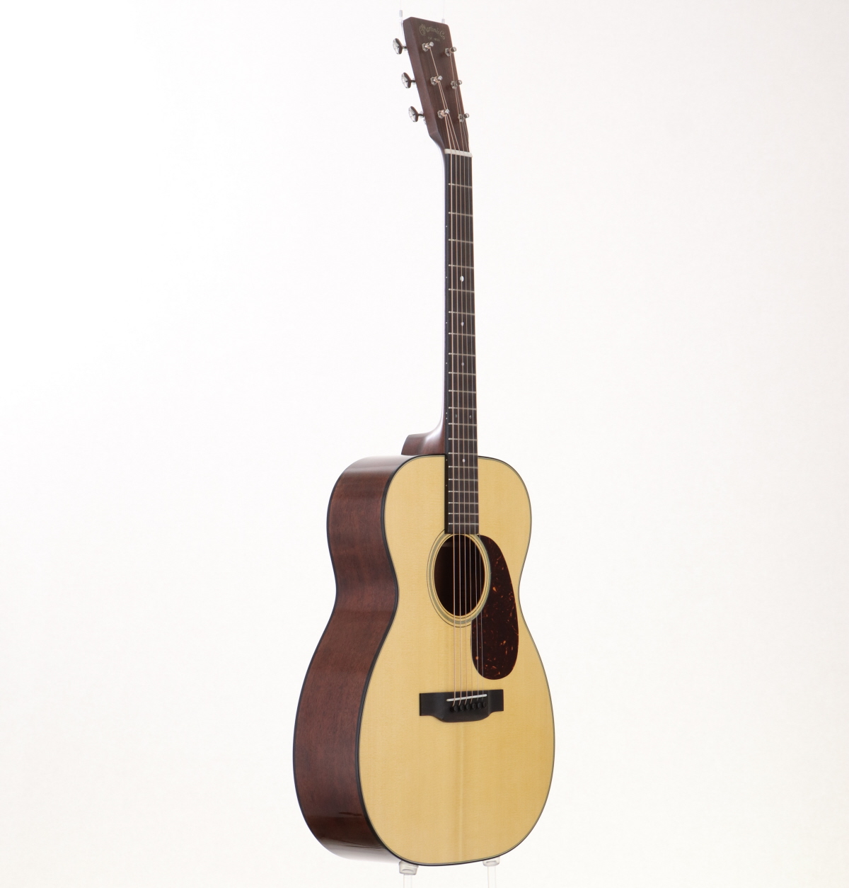 中古】MARTIN / CTM 00-18 Adirondack Spruce Top 2023年製