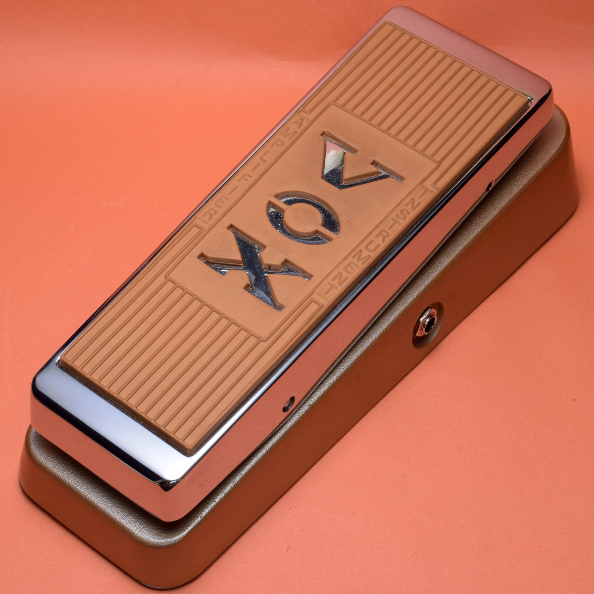 中古】VOX ボックス / V847-W WACATCON ZICCA ax | イシバシ楽器