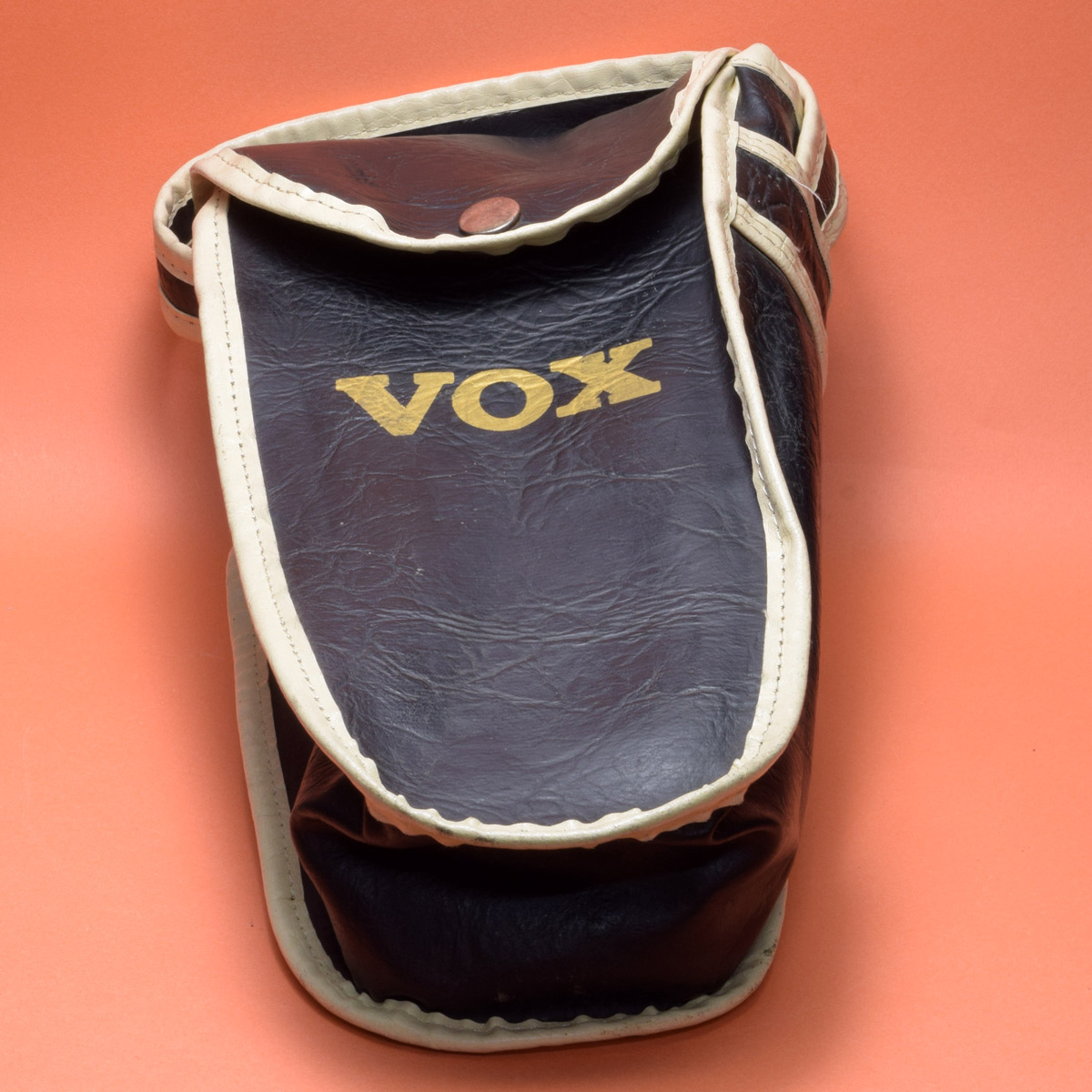 ペプシさん専用⭐︎日本未発売⭐︎未使用品⭐︎アメリカン輸入トイ⭐︎レッドラインレーサー 中古】VOX ボックス / V847 Original Wah Wah Pedal (Made in