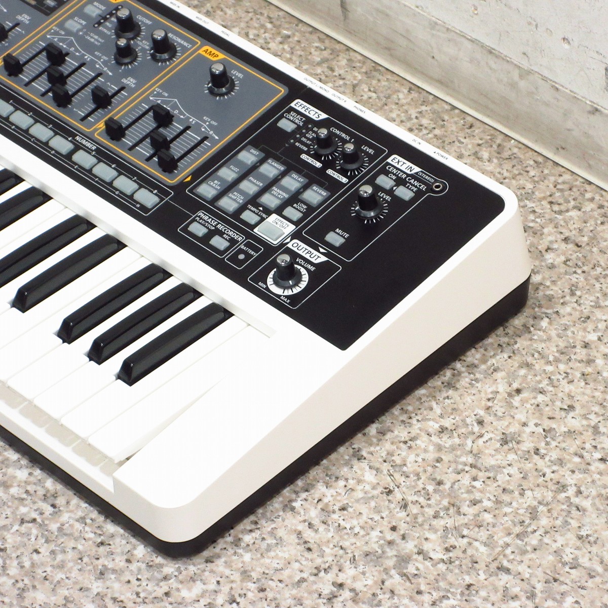 中古】Roland / SH-01 -GAIA- 