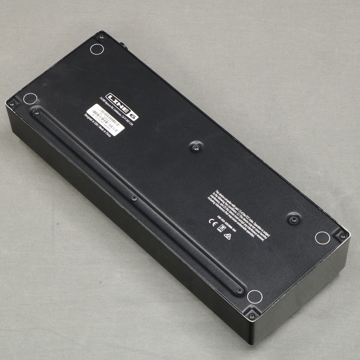 中古】 LINE6 / HX Stomp XL 【御茶ノ水本店】 | イシバシ楽器