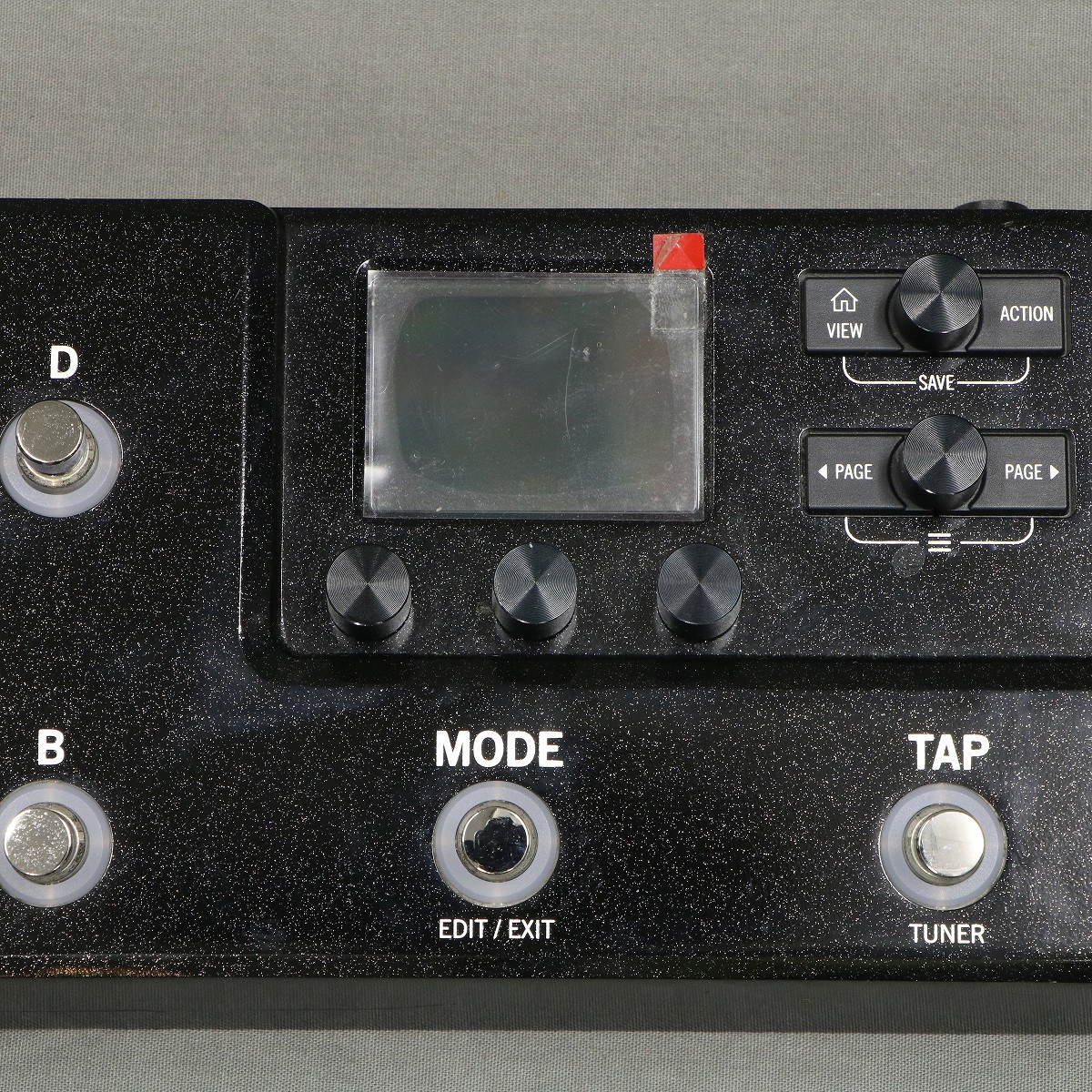 中古】 LINE6 / HX Stomp XL 【御茶ノ水本店】 | イシバシ楽器