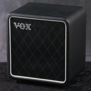 中古】 VOX / BC108 1x8 Speaker Cabinet 【御茶ノ水本店