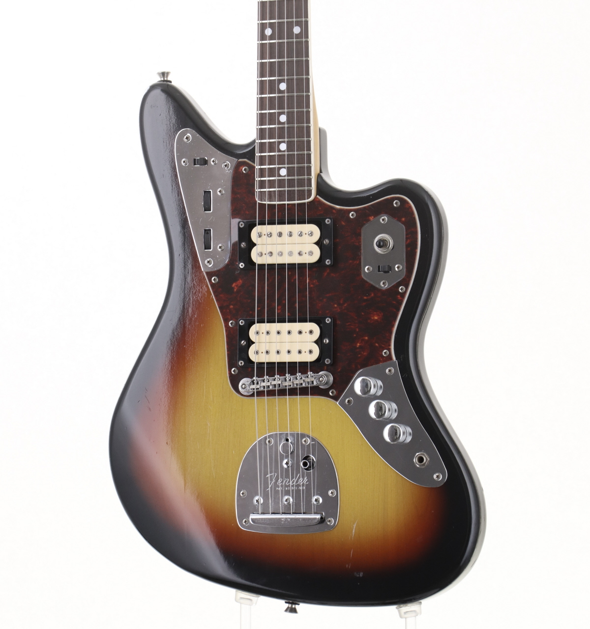 中古】Fender JAPAN / HJG-66KC IV 1997-2000年製【3.52kg】【S