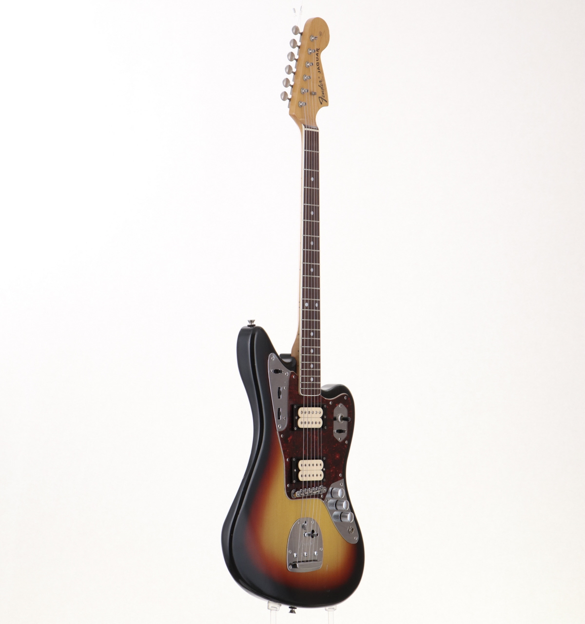中古】Fender JAPAN / HJG-66KC IV 1997-2000年製【3.52kg】【S