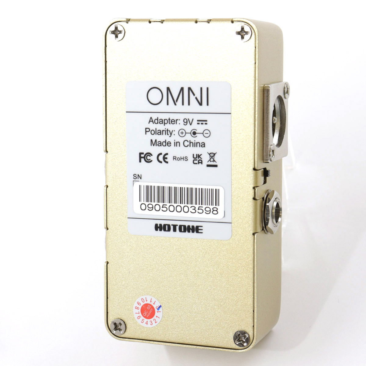 中古】HOTONE / OMNI AC 【池袋店】 | イシバシ楽器