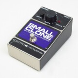 šElectro-Harmonix / Small Clone Analog Chorus Reissue 饹 ڲŹ