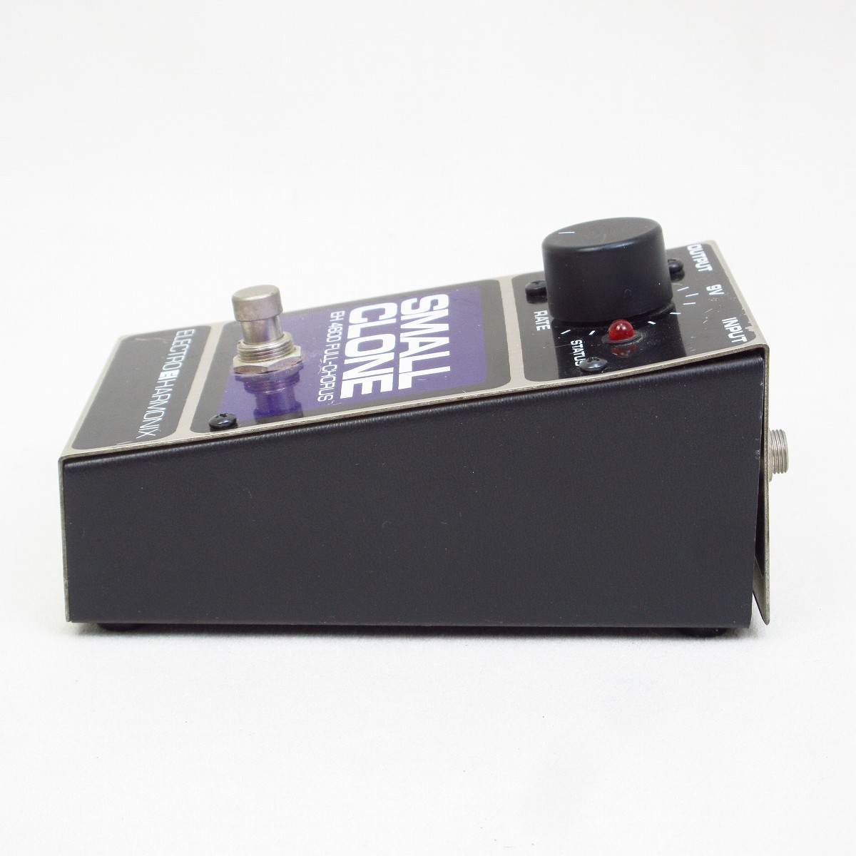 中古】Electro-Harmonix / Small Clone Analog Chorus Reissue