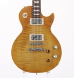 【中古】Gibson / Gary Moore Les Paul Standard Lemon Burst 2013年製【114830499】【S/N:4.19kg】【横浜店】 商品画像